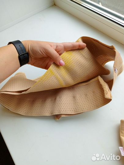 Бандаж для беременных