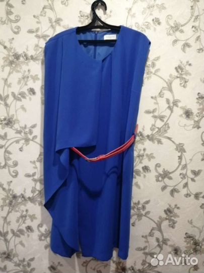 Платье вечернее 48-50