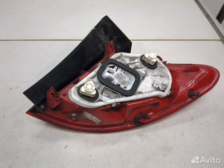 Фонарь (задний) Opel Meriva 2010, 2011