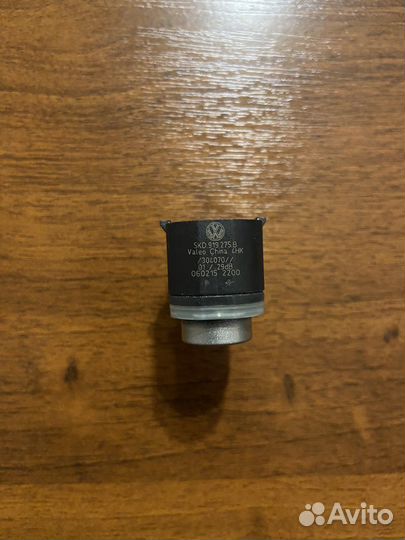 Датчик парковочный VAG VW