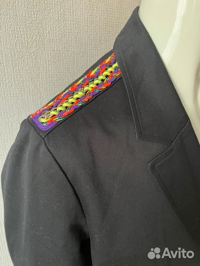 Пиджак мужской Love Moschino