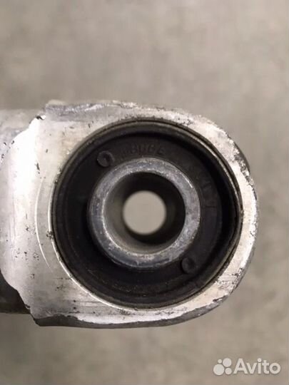 Амортизационная стойка задняя Bmw M6 E63