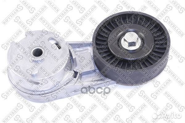 03-40152-SX ролик натяжной c механизмом натяжен