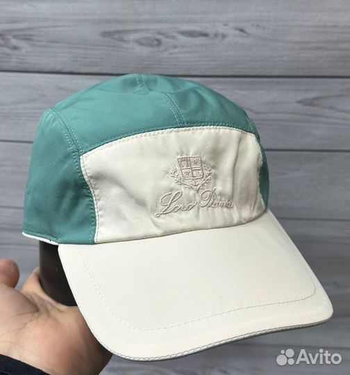 Loro piana Кепки