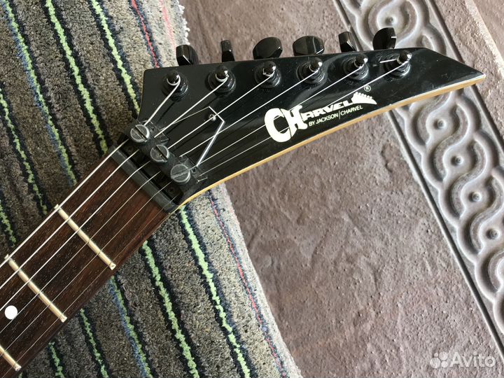 Charvel Model 3 Japan