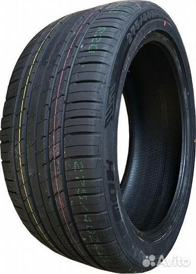 Tracmax X-Privilo RS01+ 295/40 R21