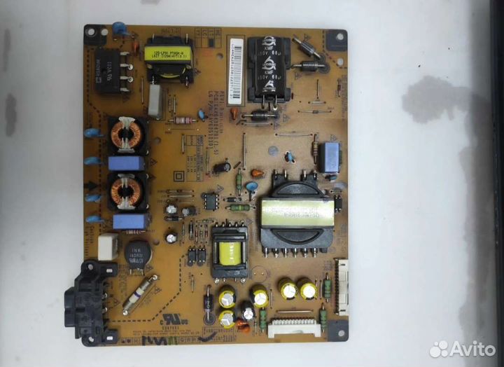 Блок питания eax64324701(1.5)