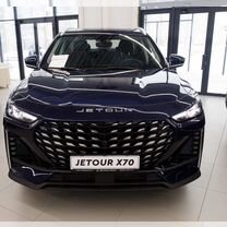 Jetour X70 Plus 1.6 AMT, 2023, 256 км, с пробегом, цена 2 499 900 руб.