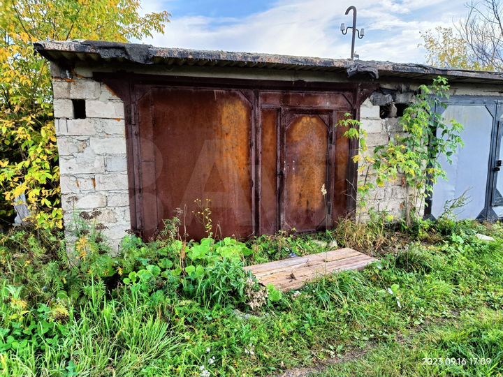 Гараж, 26 м²