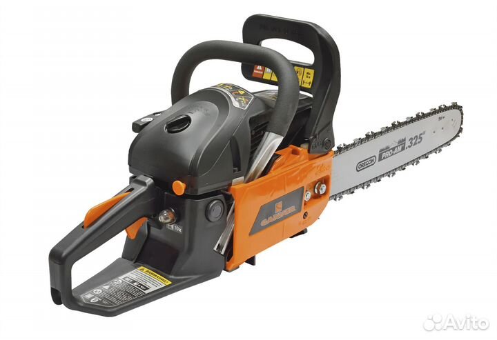 Бензопила Carver RSG 246