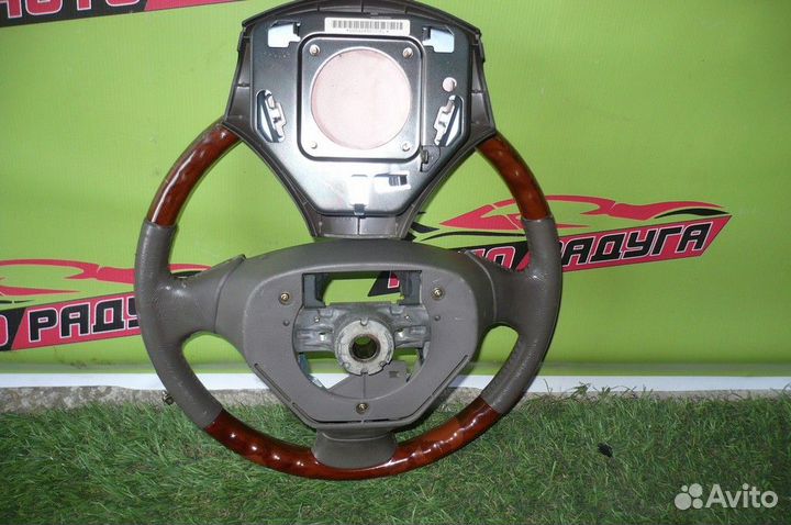 Руль lexus,toyota ACU10W,ACU15W,MCU10,MCU10W,MCU15