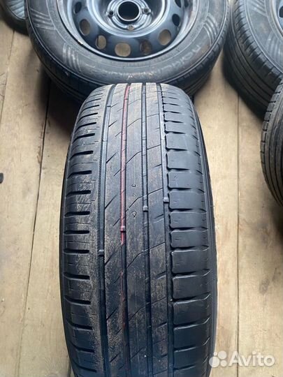 Nokian Tyres Nordman SX3 185/65 R15