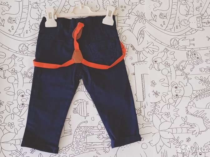 Костюм тройка на мальчика