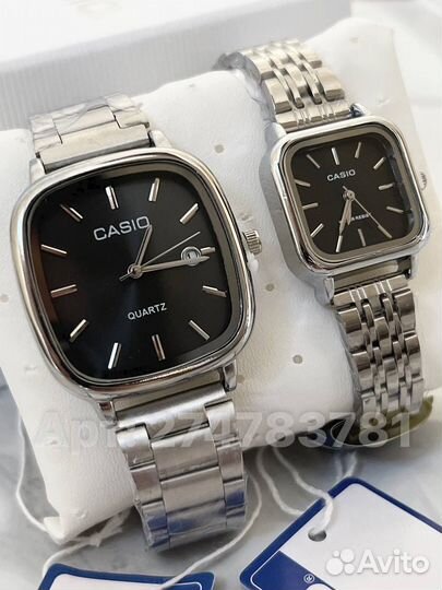 Часы наручные