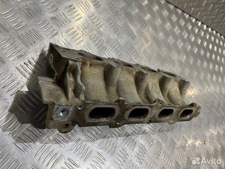 Коллектор впускной Renault Duster 1.6