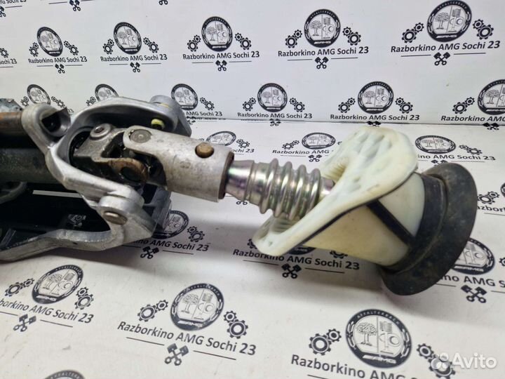 Рулевая колонка для Mercedes W164