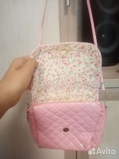 Сумка детская