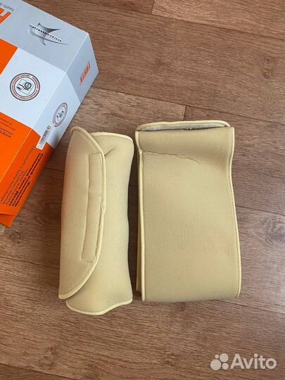 Фиксатор нижней конечности