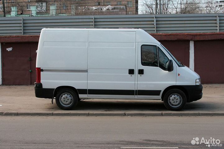 Грузоперевозки, переезд, доставка, такелаж