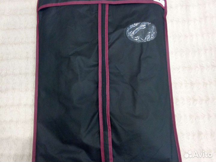 Костюм тройка школьный черный