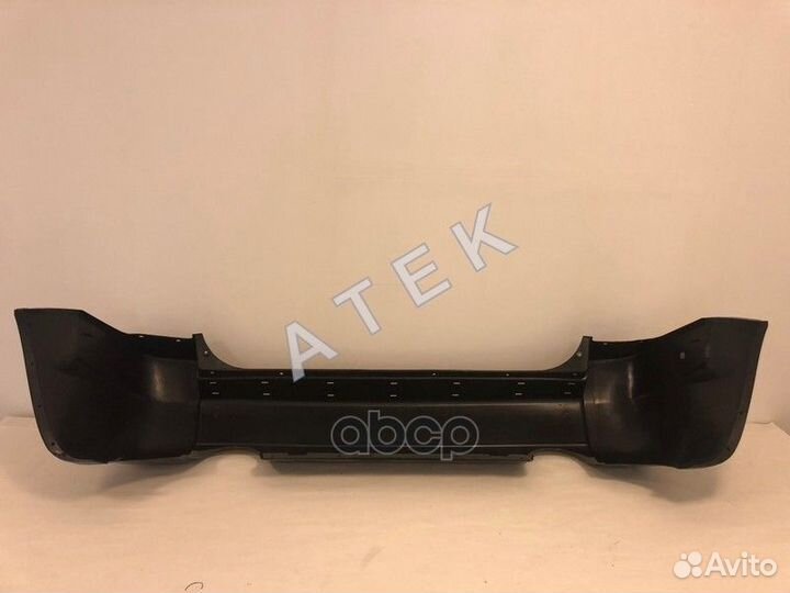 Бампер задний 23181250 atek