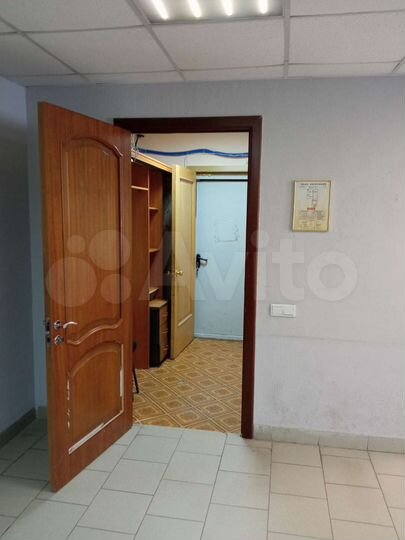 Офис, 59.5 м²