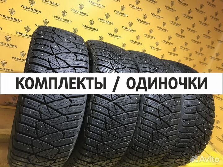 Pirelli Ice Zero 225/65 R17