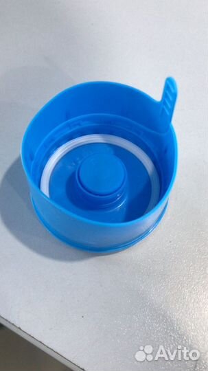 Пробка для бутылей 19 литров