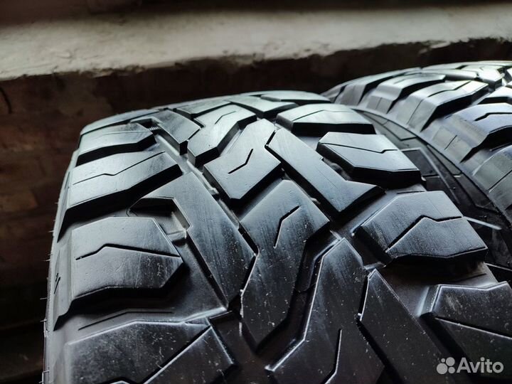 Toyo Open Country R/T 265/65 R17