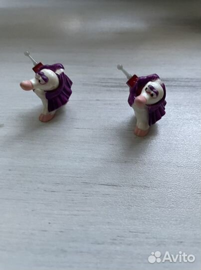 Киндер сурпризы