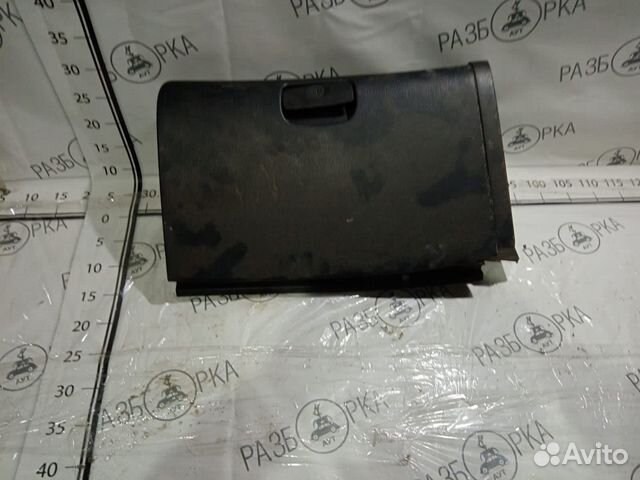 Бардачок Hyundai Sonata IV EF