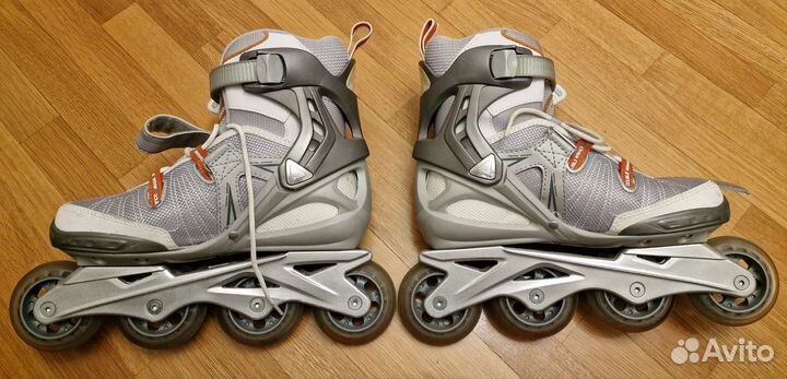 Ролики Rollerblade SG5