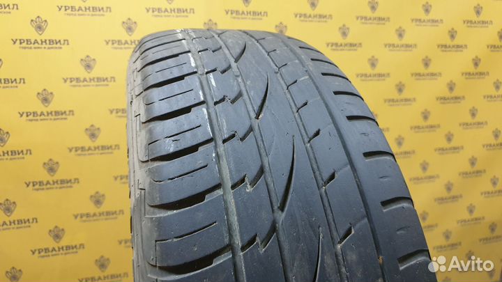 Continental ContiCrossContact UHP 235/60 R18