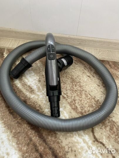 Запчасти для пылесоса