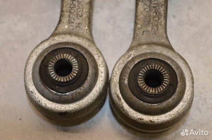 Передние поперечные рычаги BMW E65 E66