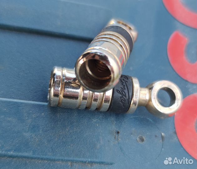 Конденсатор