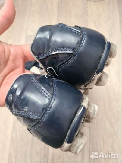 Бутсы 35 размер