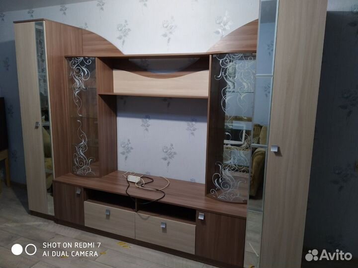 Сборка корпусной мебели
