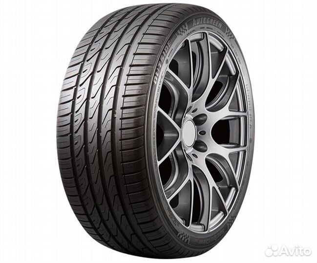 Autogreen SuperSport Charser-SSC5 235/55 R17 99W