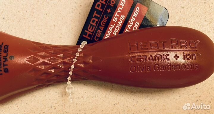 Расческа брашинг