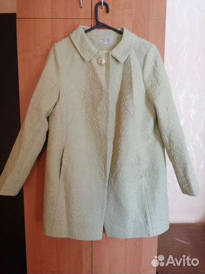 Пальто женское