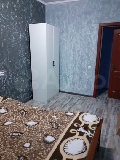 Комната 24 м² в 1-к., 3/3 эт.