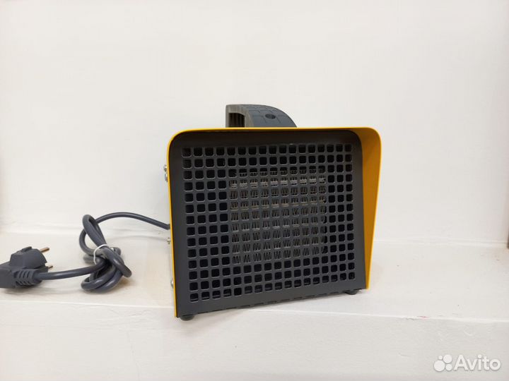 Тепловая пушка Ballu BKX-3