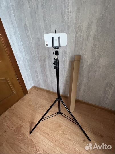 Штатив для телефона 200 см