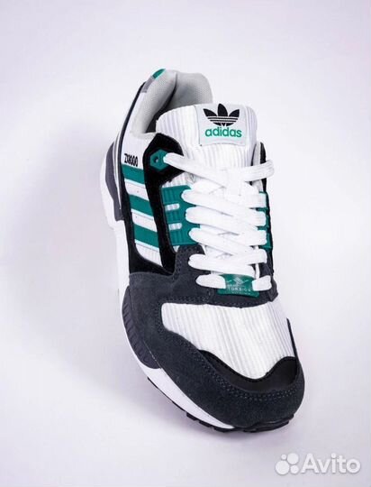 Кроссовки беговые Adidas ZX8000