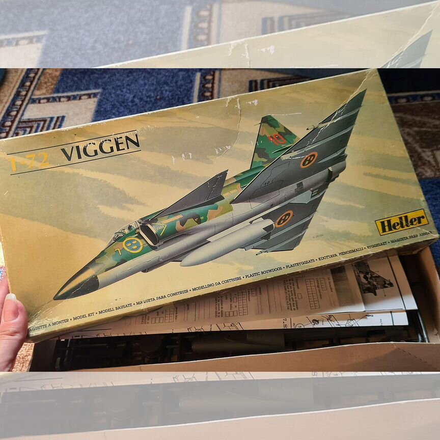 viggen - Купить модели во всех регионах с доставкой