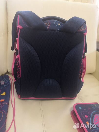 Ранец первокласника