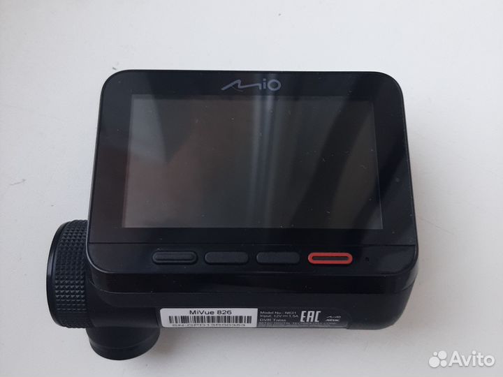 MiVue 826