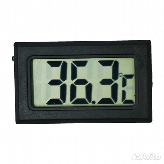 TPM-10 - термометры с внутренним датчиком