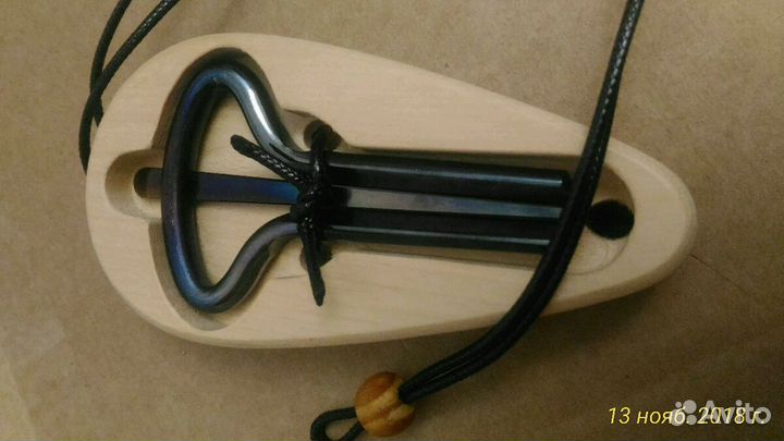 Варган большой